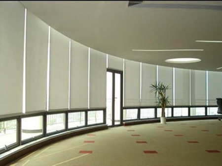 四川电动卷帘