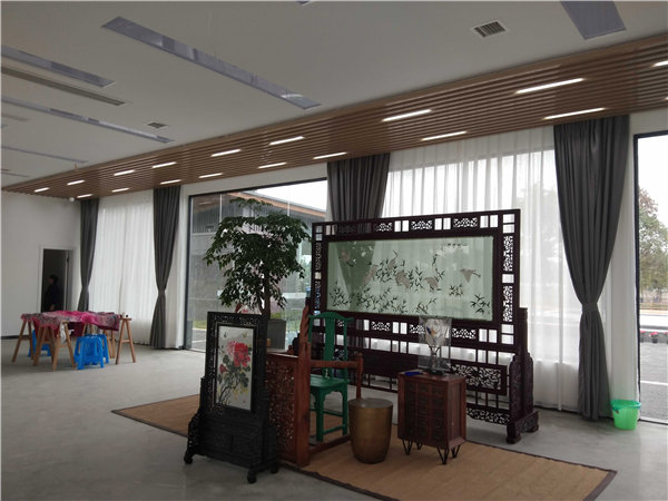 锦江区布艺帘