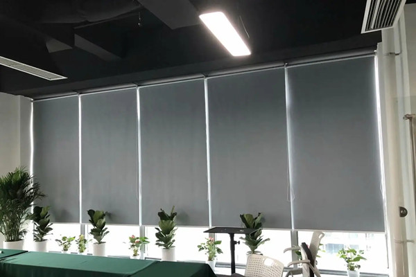 线帘系列